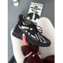 Кросівки чорні New Balance 1906A Black Dragon Berry