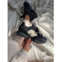Кросівки New Balance 327 Blue Grey White 