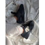 Кросівки New Balance 327 Blue Grey White 