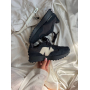Кросівки New Balance 327 Blue Grey White 