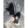 Кросівки New Balance 327 Blue Grey White 