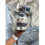 Кросівки New Balance 9060 Moonrock Linen