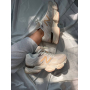 Кросівки New Balance 9060 Beige Grey V2