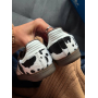 Кросівки Adidas Samba OG Cow Print Dark Brown White