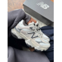 Кросівки New Balance 9060 Grey Silver