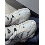 Кросівки New Balance 9060 Grey Silver