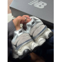 Кросівки New Balance 9060 Grey Silver