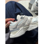 Кросівки New Balance 9060 Grey Silver