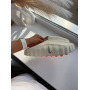 Шльопанці бежеві Nike Mind Slide Beige