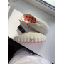 Шльопанці бежеві Nike Mind Slide Beige