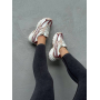 Кросівки бежеві Nike Initiator Beige Pink