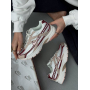 Кросівки бежеві Nike Initiator Beige Pink