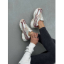 Кросівки бежеві Nike Initiator Beige Pink