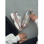 Кросівки бежеві Nike Initiator Beige Pink