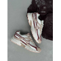 Кросівки бежеві Nike Initiator Beige Pink