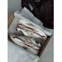 Кросівки бежеві Nike Initiator Beige Pink