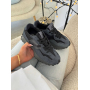 Кросівки сірі New Balance 327 Grey