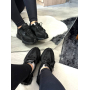 Кросівки чорні New Balance 327 Full Black