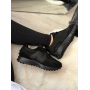Кросівки чорні New Balance 327 Full Black