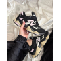 Кросівки New Balance 9060 Black Suede Pink