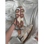 Кросівки бежеві New Balance 9060 Beige V2