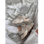 Кросівки бежеві New Balance 9060 Beige V2