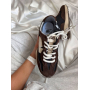 Кросівки New Balance 327 Brailed Rich Earth Brown