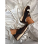 Кросівки New Balance 327 Brailed Rich Earth Brown