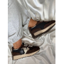 Кросівки New Balance 327 Brailed Rich Earth Brown
