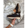 Кросівки New Balance 327 Brailed Rich Earth Brown