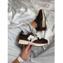 Кросівки New Balance 327 Brailed Rich Earth Brown