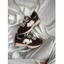 Кросівки New Balance 327 Brailed Rich Earth Brown