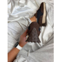 Кросівки New Balance 327 Brailed Rich Earth Brown