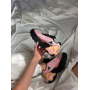 Кросівки Adidas Edge Runner Black Pink
