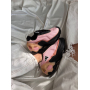Кросівки Adidas Edge Runner Black Pink