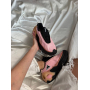 Кросівки Adidas Edge Runner Black Pink