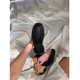 Кросівки Adidas Edge Runner Black Pink