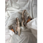 Кросівки New Balance 9060 Grey Brown