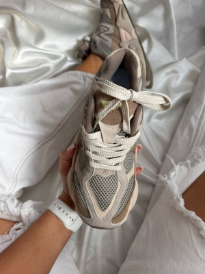 Кросівки New Balance 9060 Grey Brown
