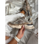 Кросівки New Balance 9060 Grey Brown