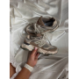 Кросівки New Balance 9060 Grey Brown
