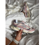 Кросівки New Balance 9060 Pink Purple