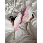 Кросівки Adidas Edge White Pink
