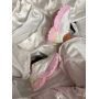 Кросівки Adidas Edge White Pink