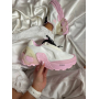 Кросівки Adidas Edge White Pink