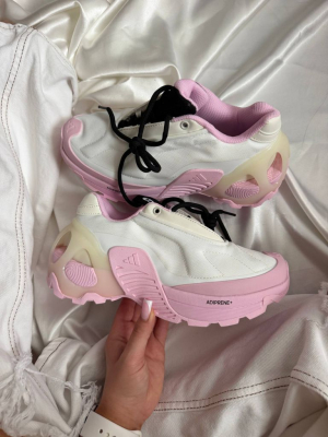 Кросівки Adidas Edge White Pink