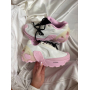 Кросівки Adidas Edge White Pink