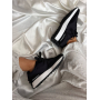 Кросівки New Balance 327 Black White