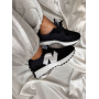 Кросівки New Balance 327 Black White
