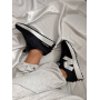 Кросівки New Balance 327 Black White